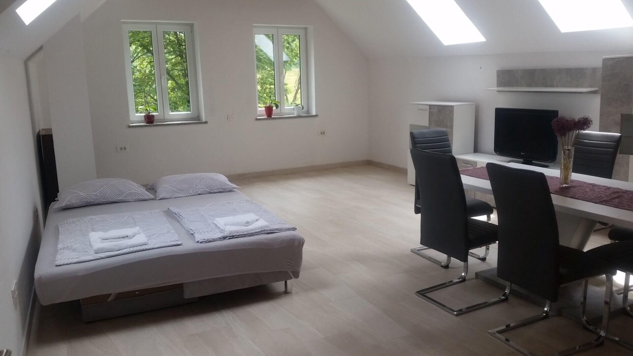 Photo of Bedroom in Ajdovscina