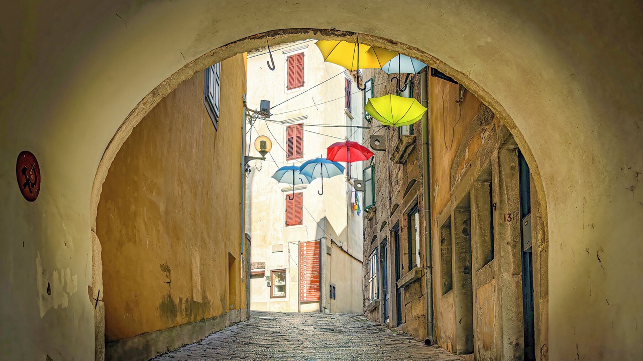 Photo of Outdoor in Muntic