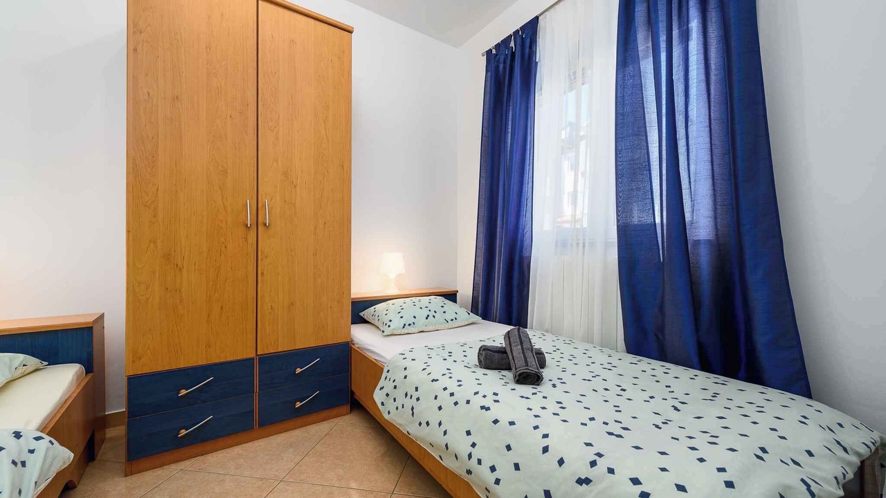 Photo of Bedroom in Murine