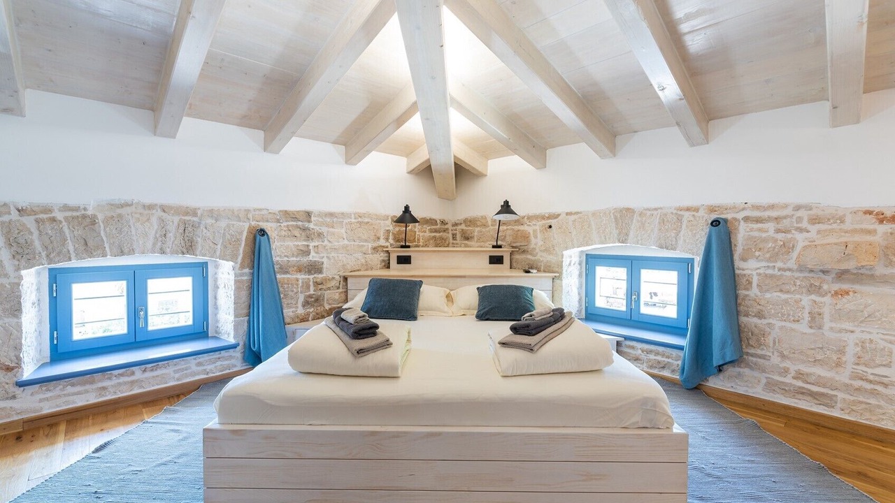 Photo of Bedroom in Brecevici
