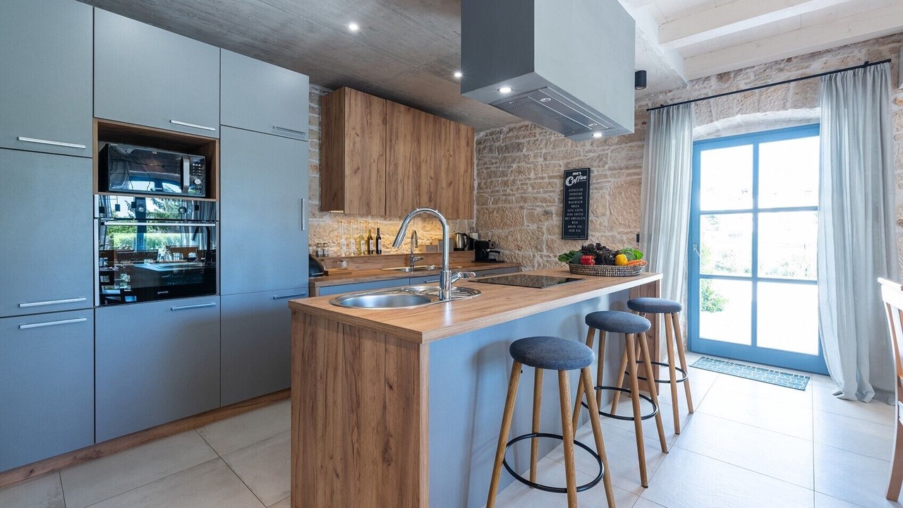 Photo of Kitchen in Brecevici