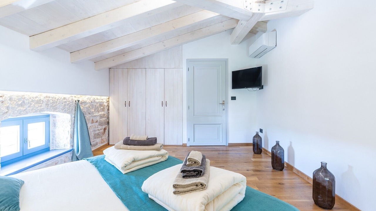 Photo of Bedroom in Brecevici