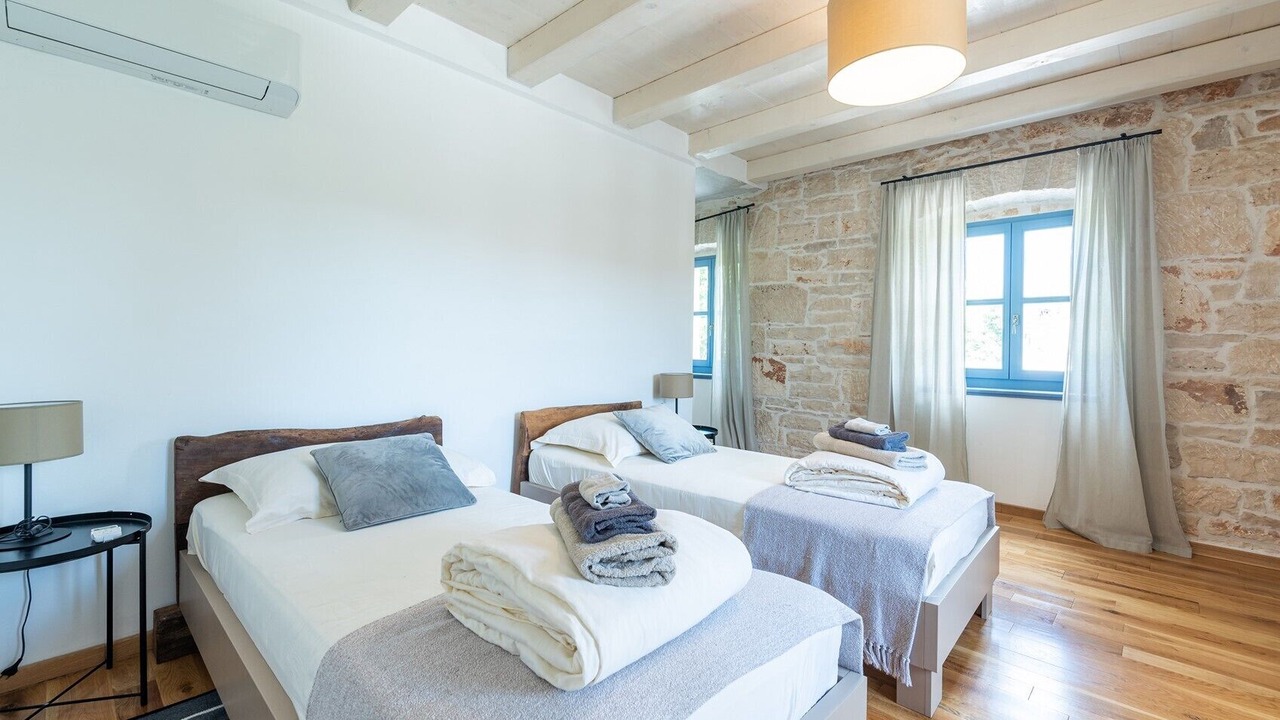 Photo of Bedroom in Brecevici