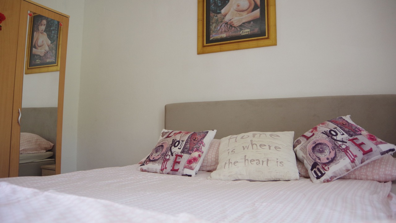 Photo of Bedroom in Rab