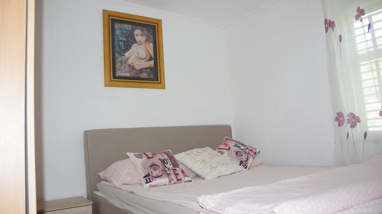 Photo of Bedroom in Rab