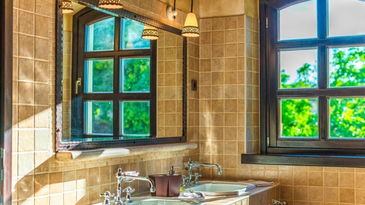 Photo of Bathroom in Strpacici