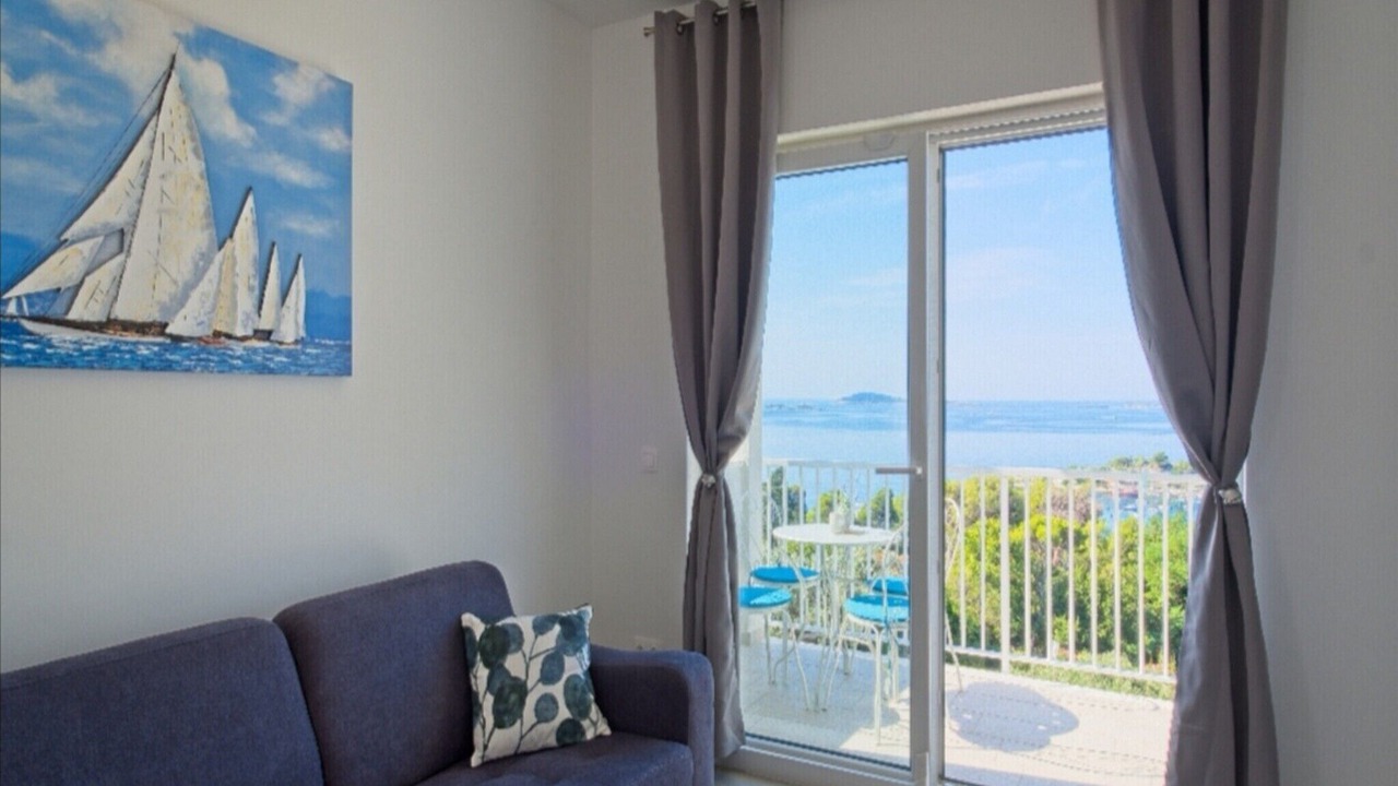 Photo of Livingroom in Brasina