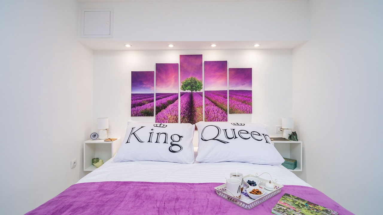 Photo of Livingroom in Lapad