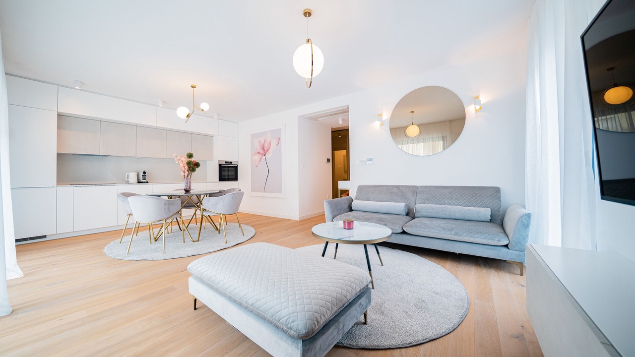 Photo of Livingroom in Zadar