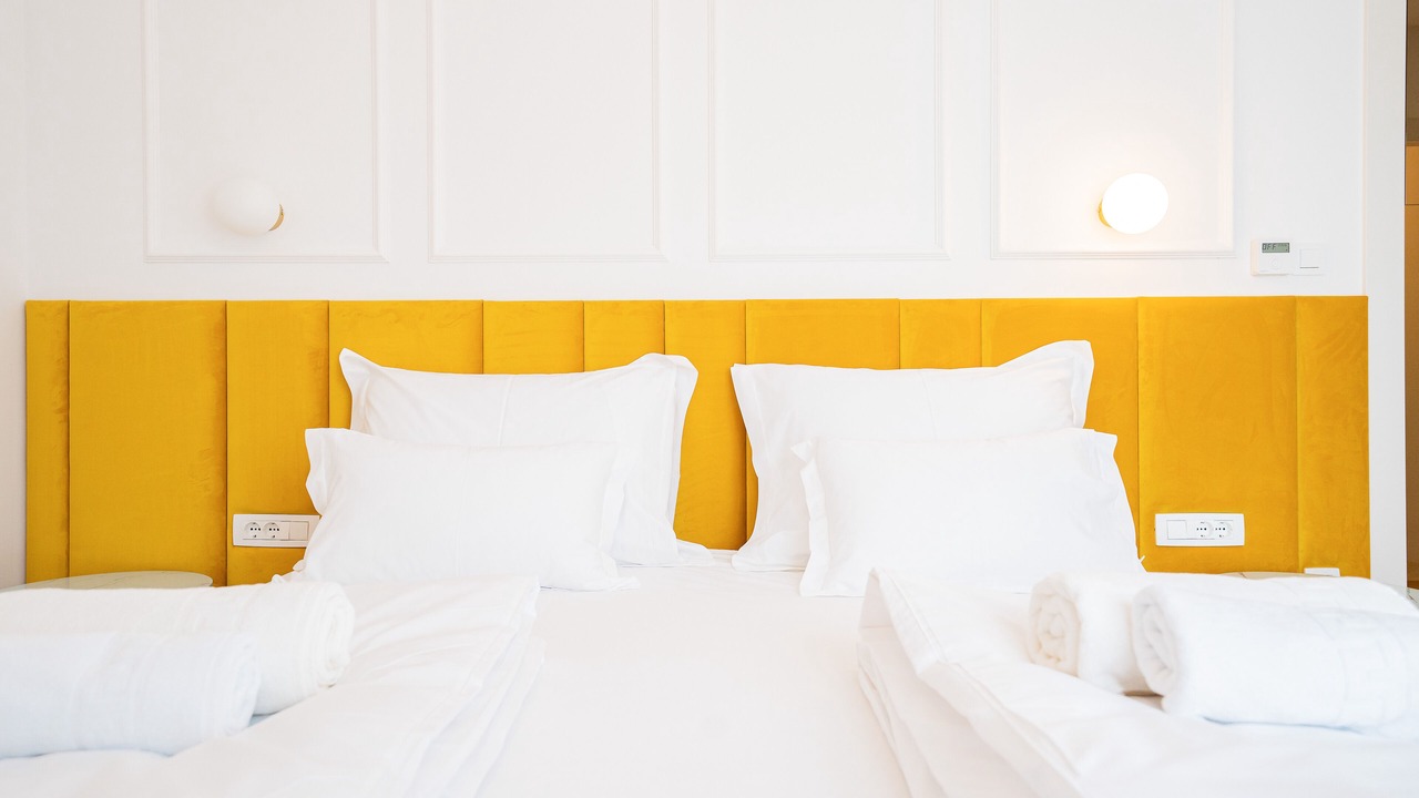 Photo of Bedroom in Zadar