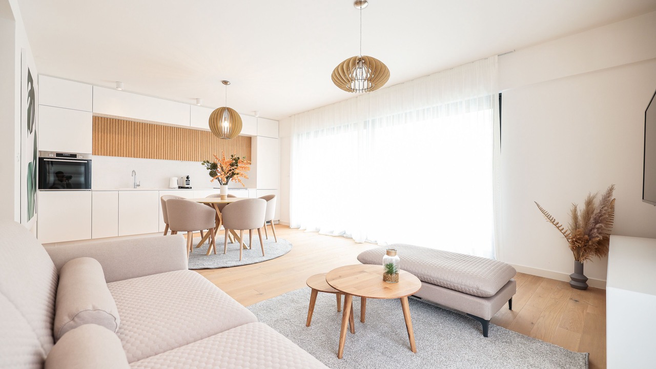 Photo of Livingroom in Zadar