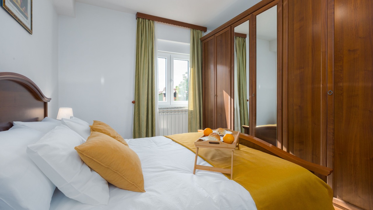 Photo of Bedroom in Spadici