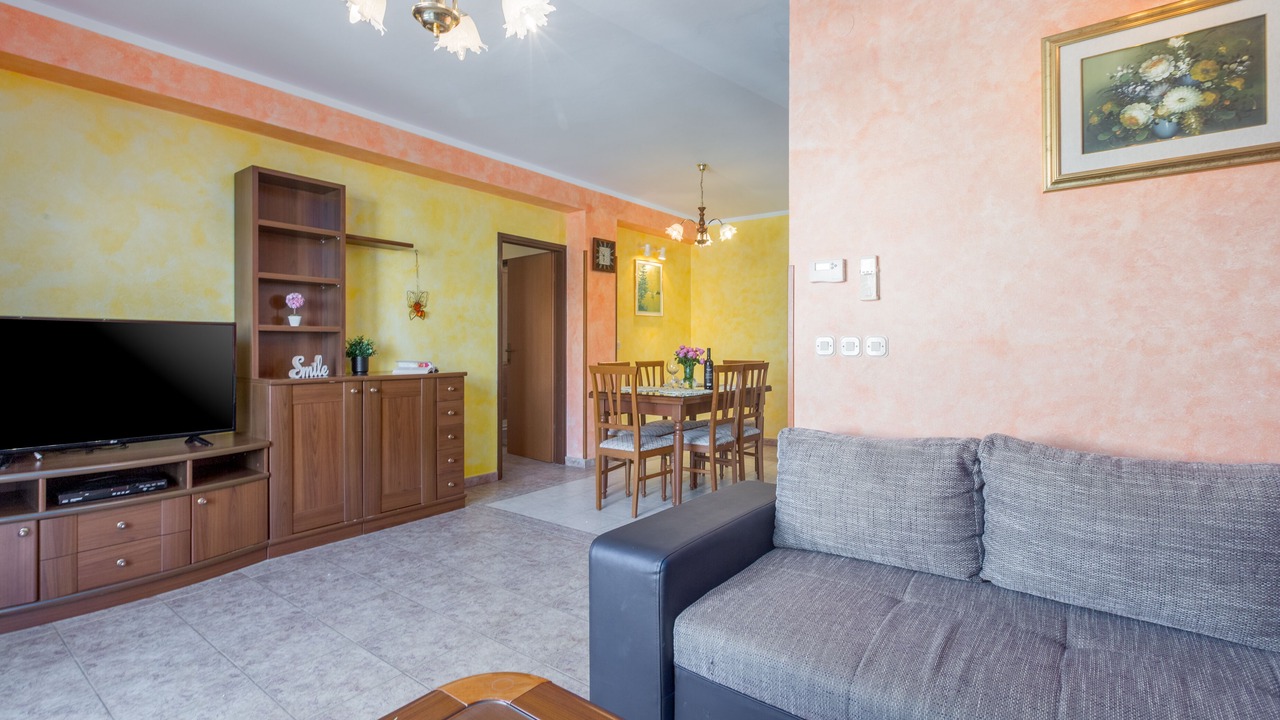 Photo of Livingroom in Spadici