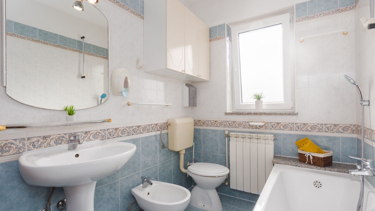 Photo of Bathroom in Spadici