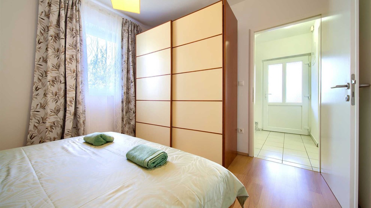 Photo of Bedroom in Milcetici