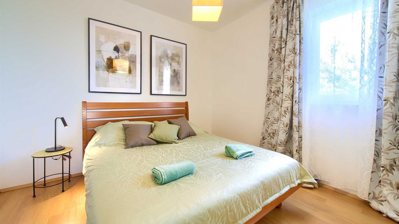 Photo of Bedroom in Milcetici