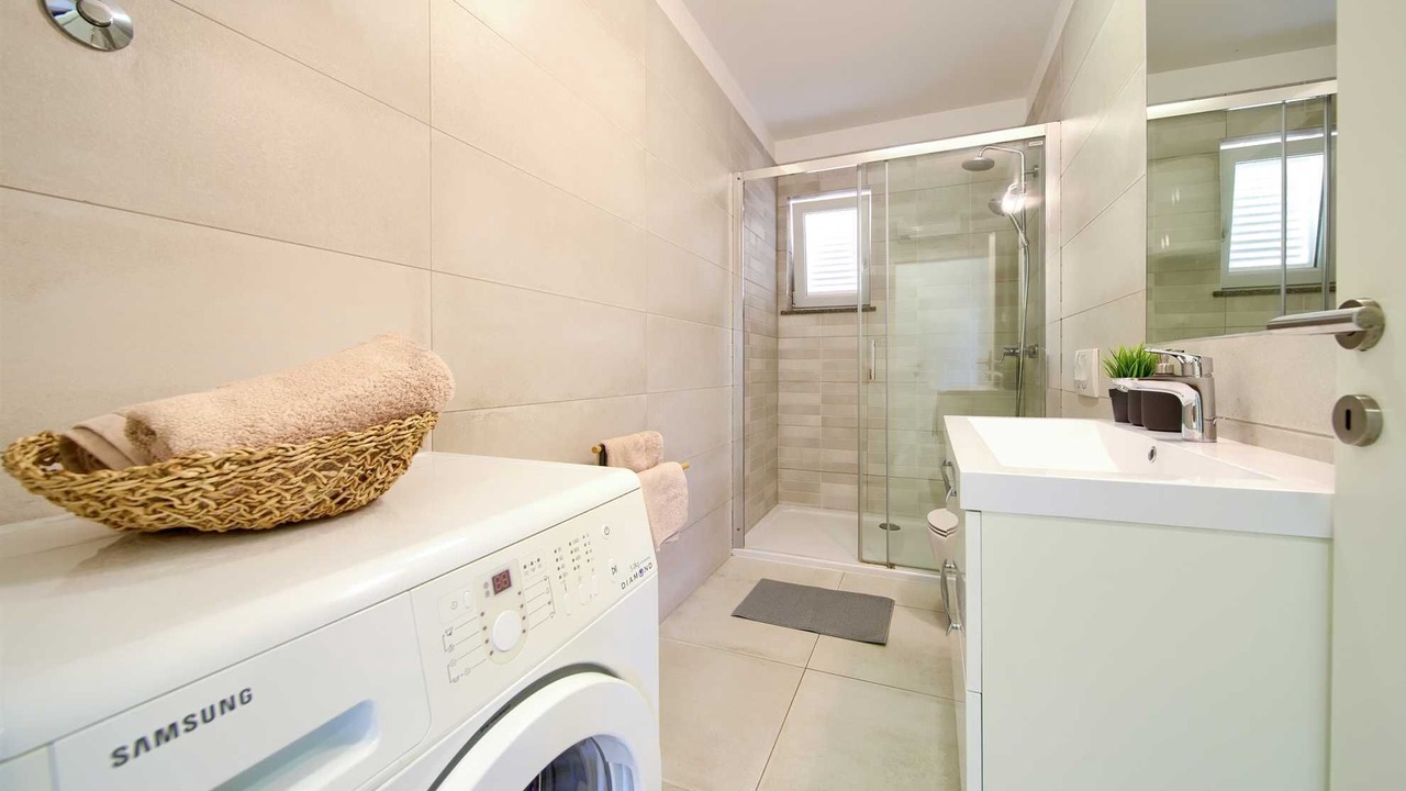Photo of Bathroom in Milcetici