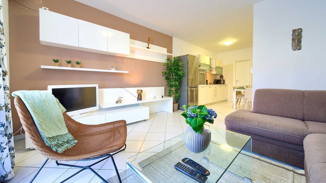 Photo of Livingroom in Milcetici