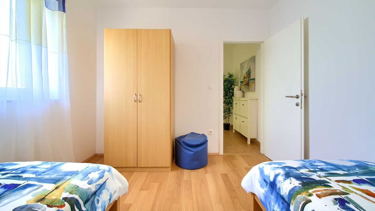 Photo of Bedroom in Milcetici