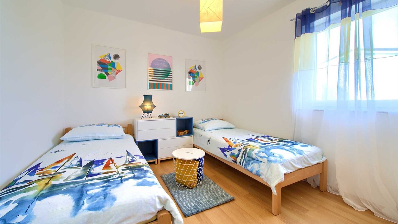 Photo of Bedroom in Milcetici