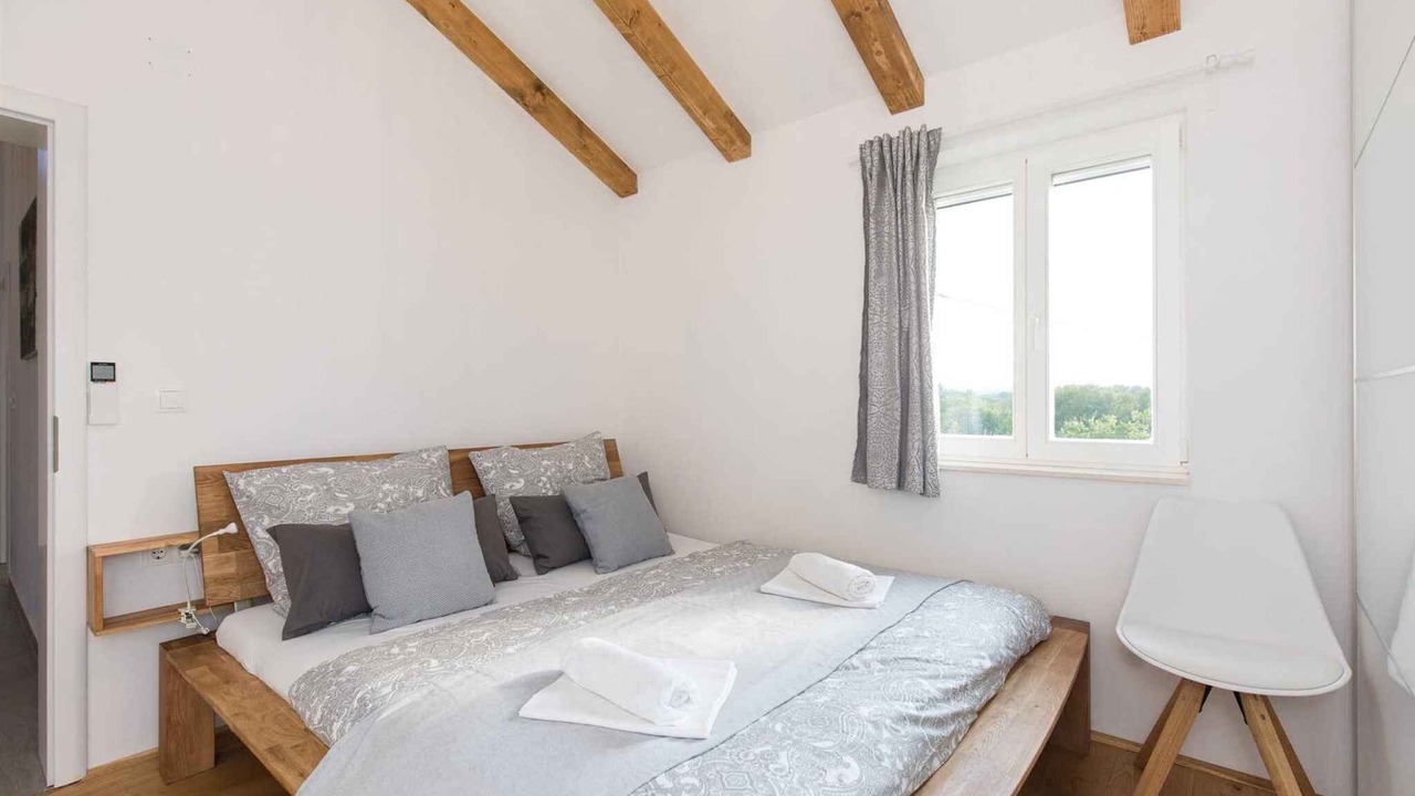 Photo of Bedroom in Milovcici