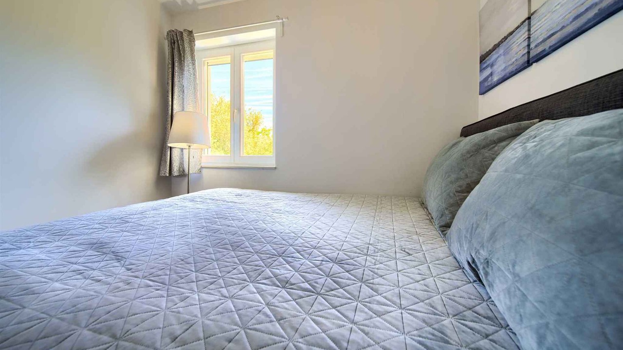 Photo of Bedroom in Milovcici