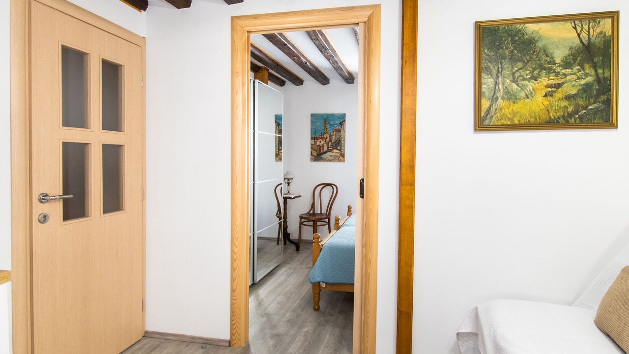 Photo of Bedroom in Skradin