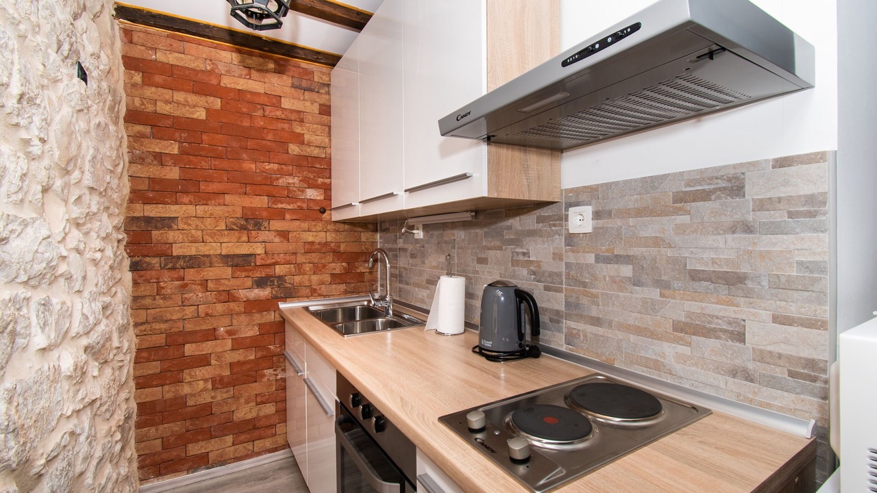 Photo of Kitchen in Skradin