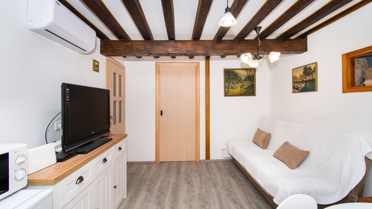 Photo of Livingroom in Skradin