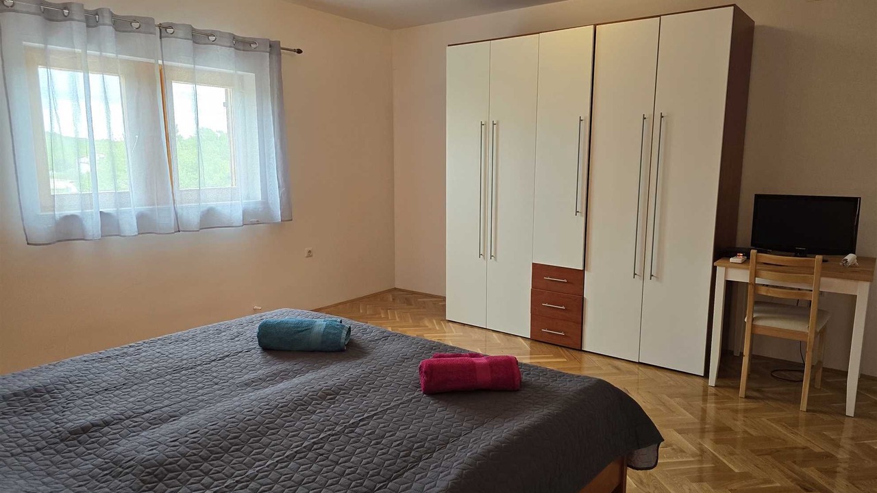 Photo of Bedroom in Rovinjsko Selo