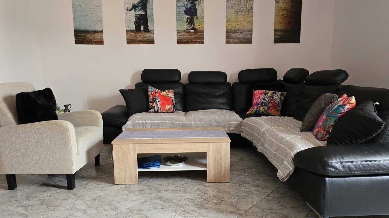 Photo of Livingroom in Rovinjsko Selo