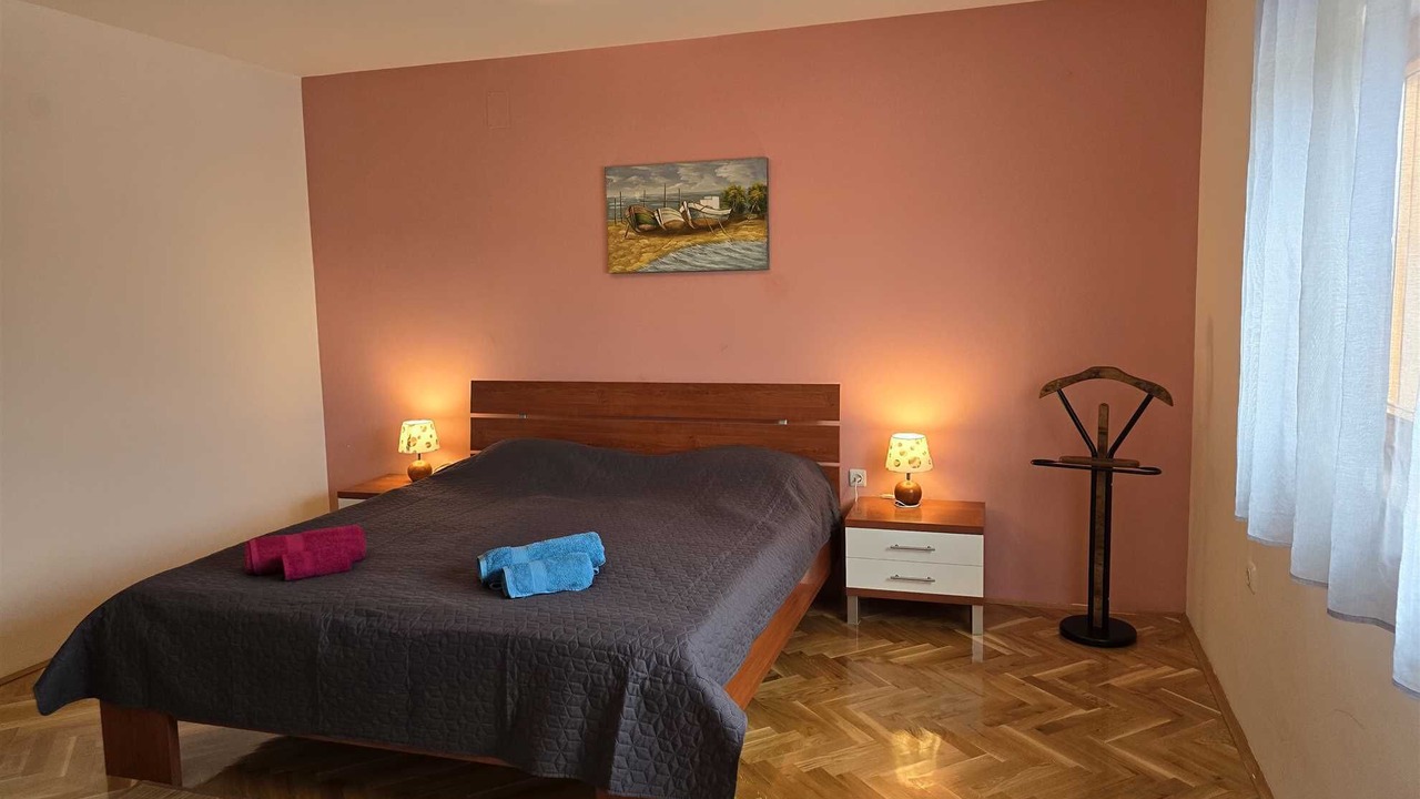 Photo of Bedroom in Rovinjsko Selo