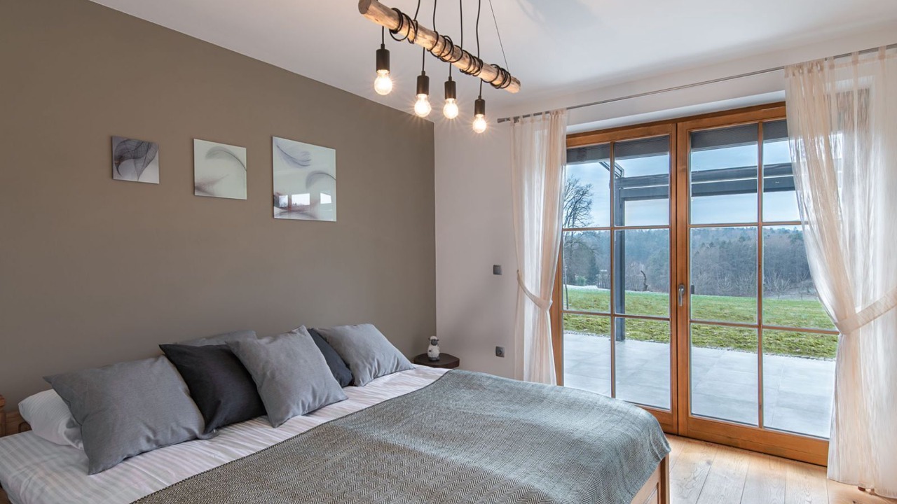 Photo of Bedroom in Slovenska Bistrica