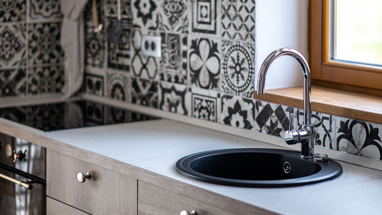 Photo of Kitchen in Slovenska Bistrica
