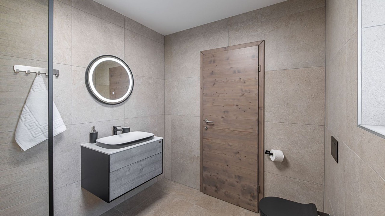 Photo of Bathroom in Slovenska Bistrica