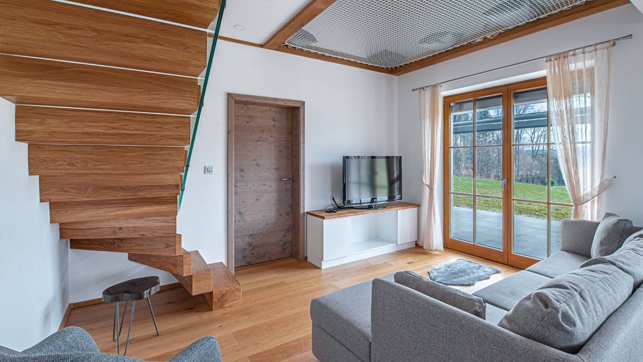 Photo of Livingroom in Slovenska Bistrica
