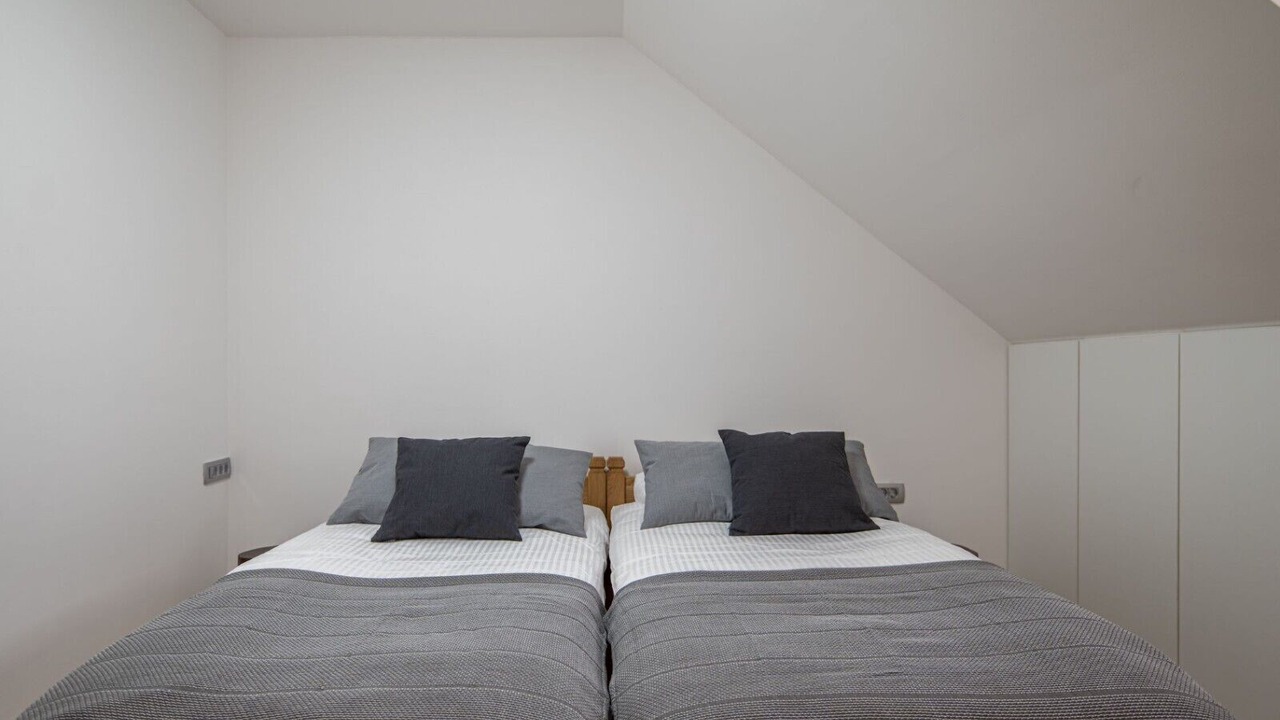 Photo of Bedroom in Slovenska Bistrica