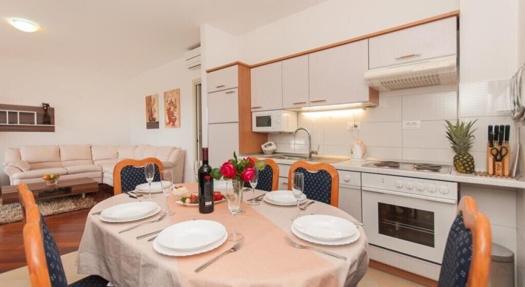 Photo of Livingroom in Znjan