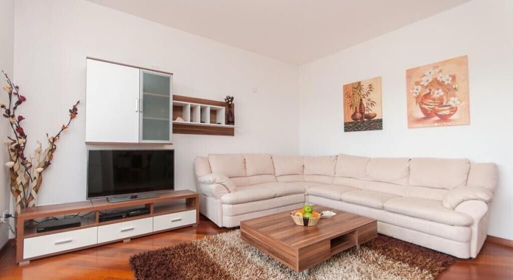 Photo of Livingroom in Znjan