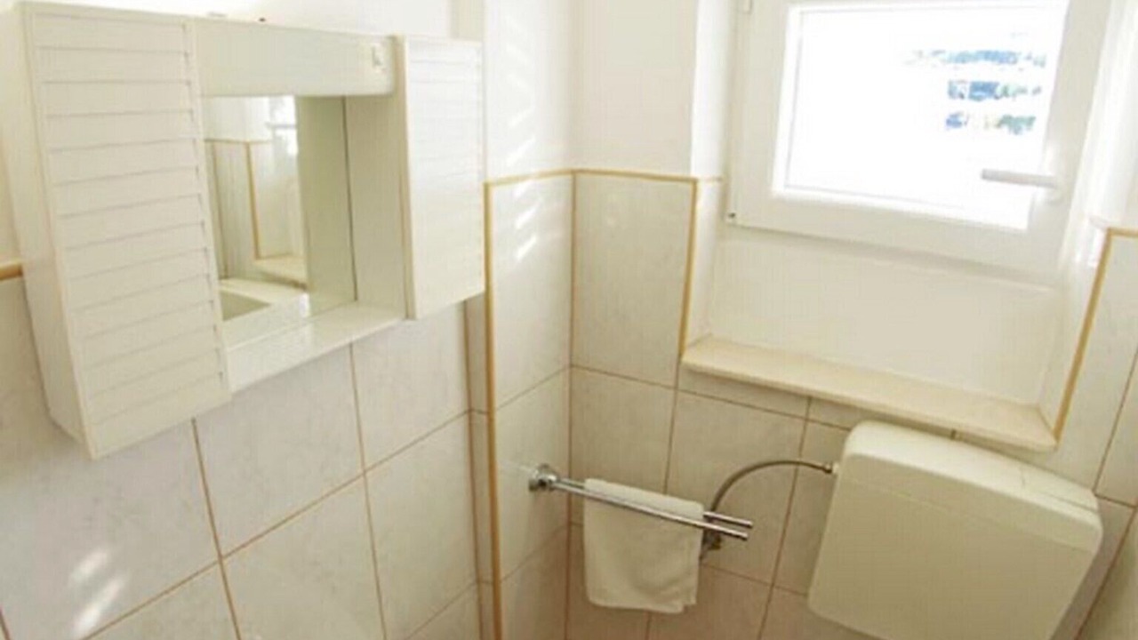 Photo of Bathroom in Sumartin
