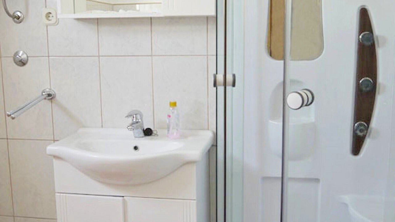 Photo of Bathroom in Sumartin