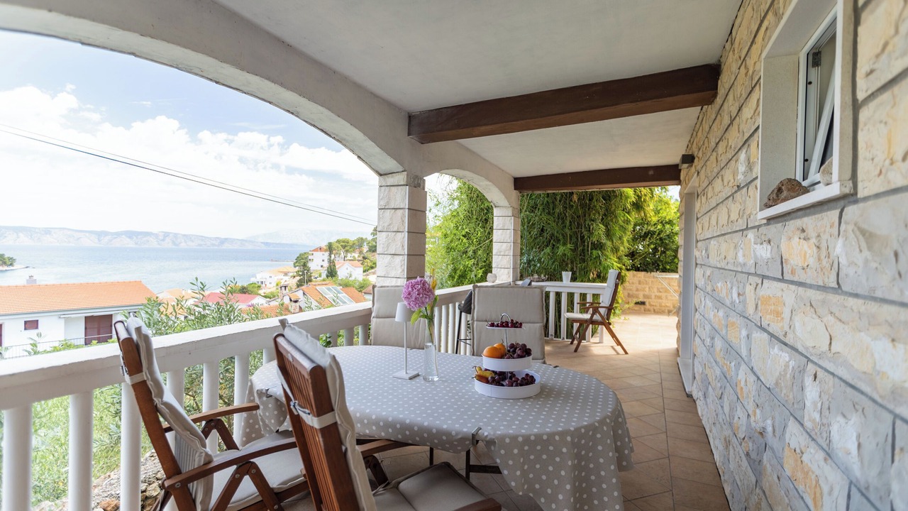 Photo of Outdoor in Island Hvar