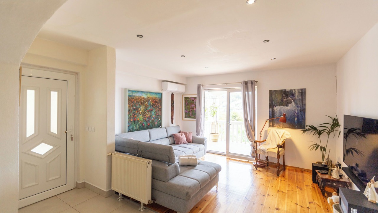 Photo of Livingroom in Island Hvar