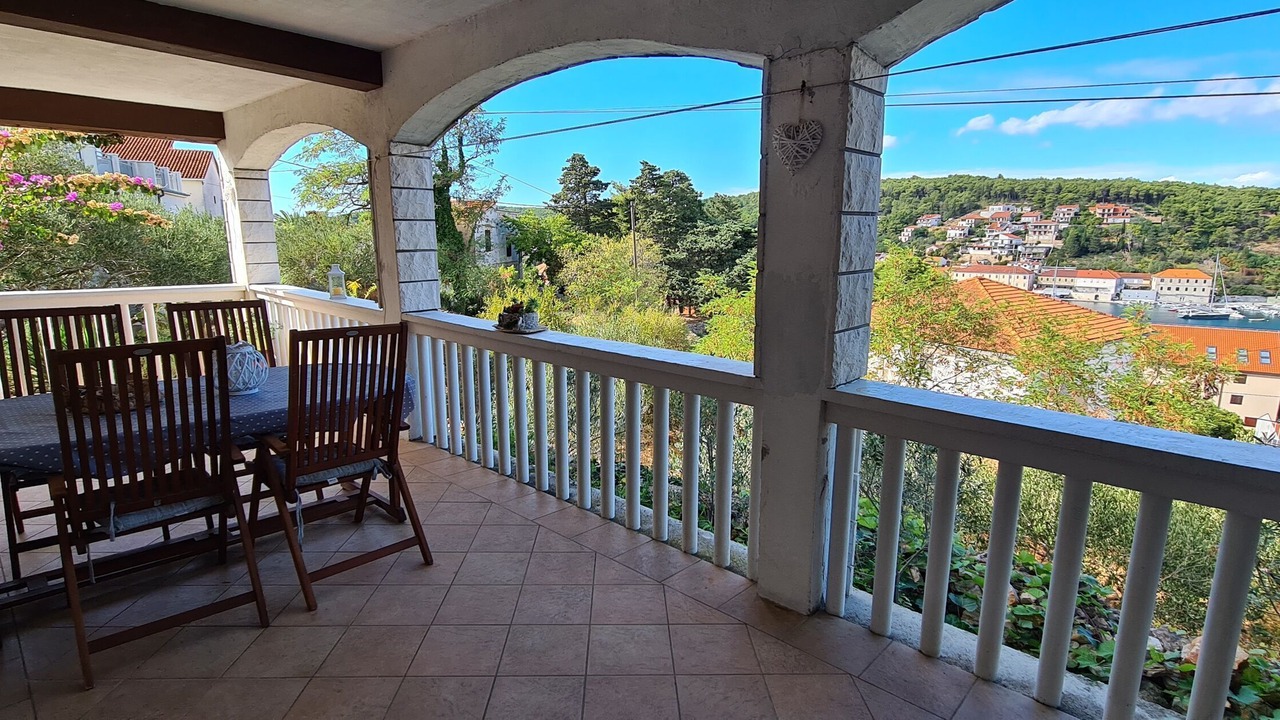 Photo of Outdoor in Island Hvar