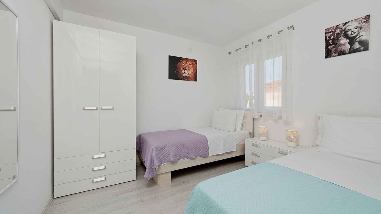 Photo of Bedroom in Skrbcici