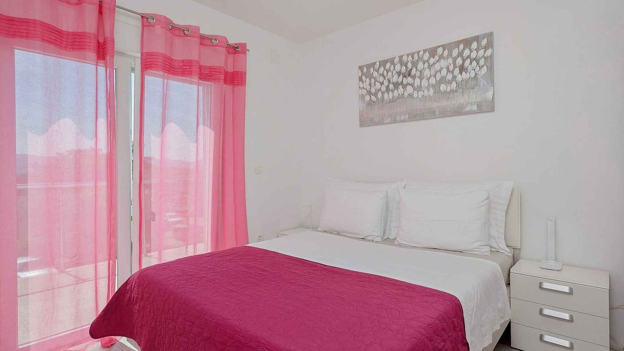 Photo of Bedroom in Skrbcici
