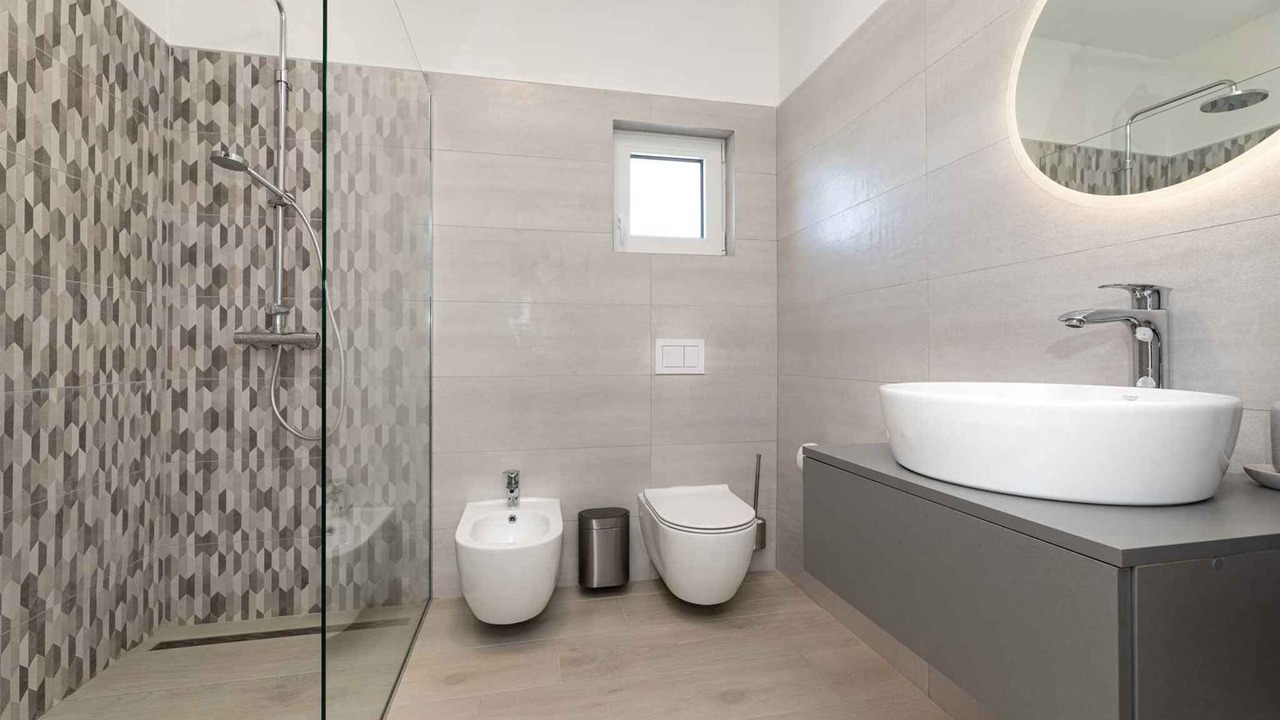 Photo of Bathroom in Smrika