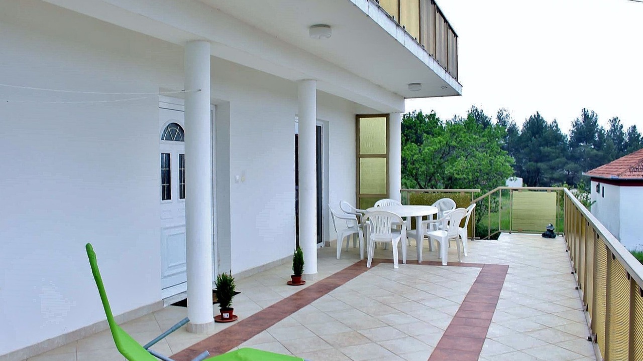 Photo of Patio Balcony in Bibinje