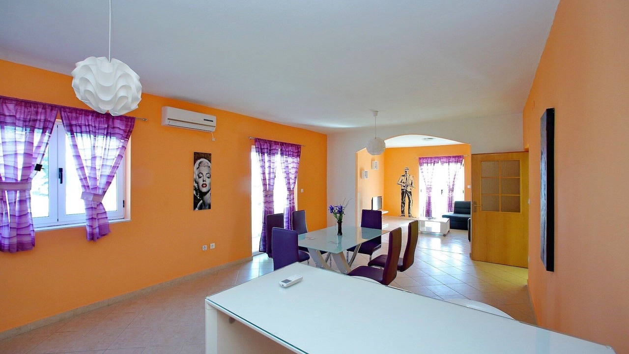 Photo of Livingroom in Bibinje