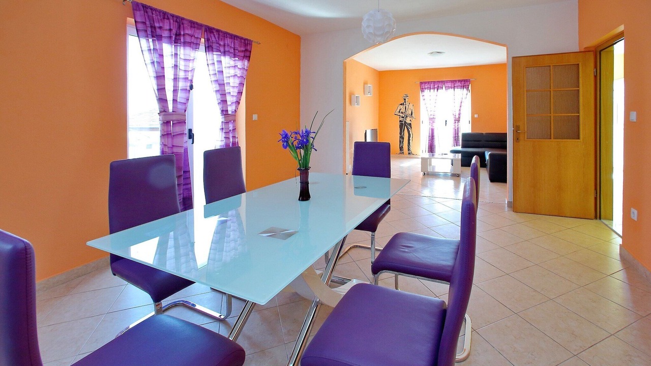 Photo of Livingroom in Bibinje